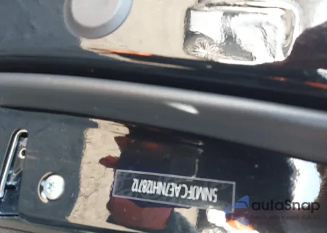 2022 Hyundai Tucson Sel z USA, uszkodzony, nr VIN 5NMJFCAE7NH128712